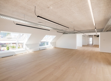 Kontor til leje på Strandboulevarden 130, 2100 København Ø - 2150 m² | Foto 10 - Lokalebasen.dk