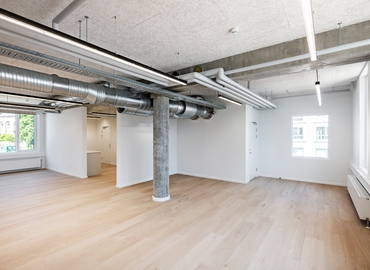 Kontor til leje på Strandboulevarden 130, 2100 København Ø - 2150 m² | Foto 7 - Lokalebasen.dk