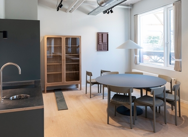 Kontor til leje på Strandboulevarden 130, 2100 København Ø - 2150 m² | Foto 14 - Lokalebasen