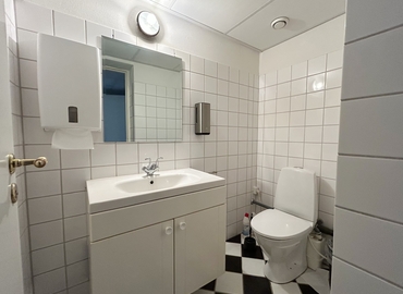 Office Stockholmsgade 49 2100 Copenhagen Ø