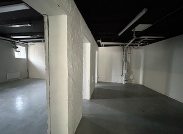 Office Stockholmsgade 49 2100 Copenhagen Ø