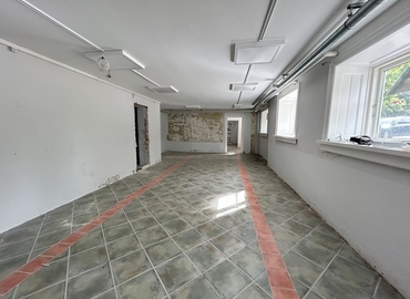 Office Stockholmsgade 49 2100 Copenhagen Ø