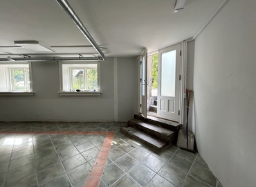 Office Stockholmsgade 49 2100 Copenhagen Ø