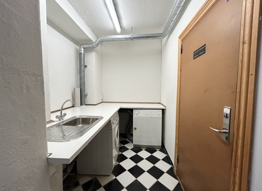 Office Stockholmsgade 49 2100 Copenhagen Ø