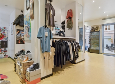 Kontor til leje på Niels Hemmingsens Gade 4, 1153 København K - 98 m² | Foto 3 - Lokalebasen