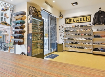 Kontor til leje på Niels Hemmingsens Gade 4, 1153 København K - 98 m² | Foto 6 - Lokalebasen.dk