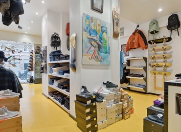 Kontor til leje på Niels Hemmingsens Gade 4, 1153 København K - 98 m² | Foto 4 - Lokalebasen