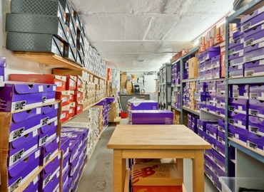 Kontor til leje på Niels Hemmingsens Gade 4, 1153 København K - 98 m² | Foto 5 - Lokalebasen.dk