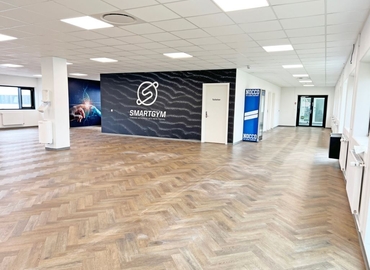 Kontor til leje på Brovej 22, 8800 Viborg - 585 m² | Foto 4 - Lokalebasen