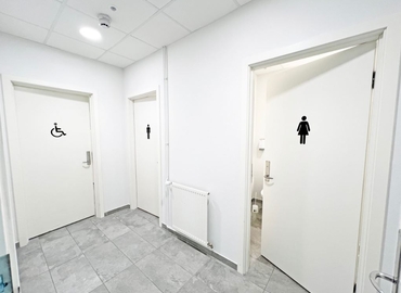 Kontor til leje på Brovej 22, 8800 Viborg - 585 m² | Foto 10 - Lokalebasen