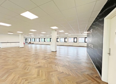 Kontor til leje på Brovej 22, 8800 Viborg - 585 m² | Foto 2 - Lokalebasen.dk