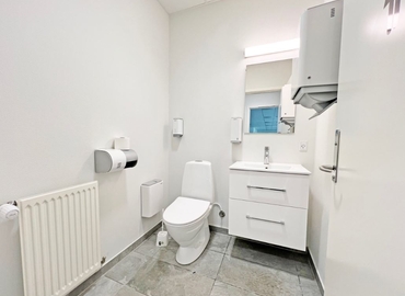 Kontor til leje på Brovej 22, 8800 Viborg - 585 m² | Foto 11 - Lokalebasen