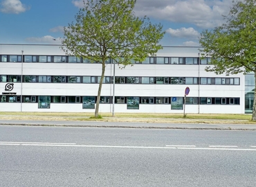 Office Brovej 22 8800 Viborg