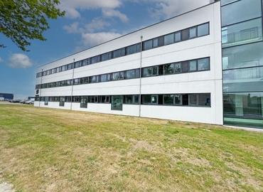 Office Brovej 22 8800 Viborg