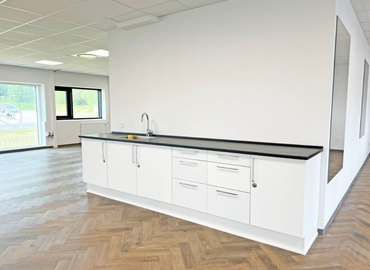 Kontor til leje på Brovej 22, 8800 Viborg - 585 m² | Foto 7 - Lokalebasen