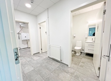 Kontor til leje på Brovej 22, 8800 Viborg - 585 m² | Foto 9 - Lokalebasen