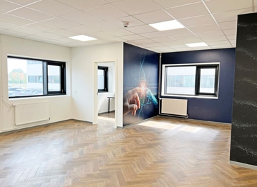 Kontor til leje på Brovej 22, 8800 Viborg - 585 m² | Foto 5 - Lokalebasen.dk