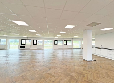 Kontor til leje på Brovej 22, 8800 Viborg - 585 m² | Foto 3 - Lokalebasen