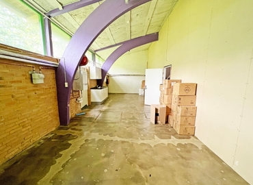 236 m² Commercial warehouse up for rent in Viborg, Ærøvej 21B (8800) - 10 | MatchOffice.com