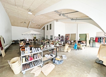 236 m² Warehouse up for rent in Viborg, Ærøvej 21B (8800) - 2 | MatchOffice.com