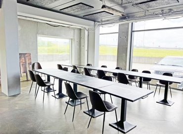 236 m² Warehouse space up for rent in Viborg, Ærøvej 21B (8800) - 7 | MatchOffice