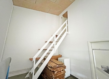 236 m² Warehouse for rent in Viborg, Ærøvej 21B (8800) - 6 | MatchOffice