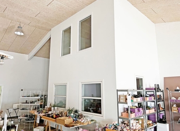 236 m² Workshop space up for rent in Viborg, Ærøvej 21B (8800) - 4 | MatchOffice