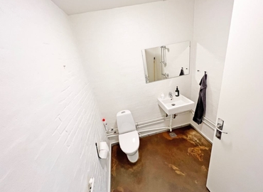 236 m² Workshop space up for rent in Viborg, Ærøvej 21B (8800) - 9 | MatchOffice.com