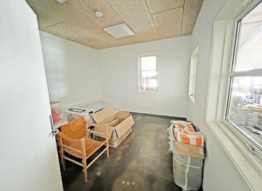 236 m² Warehouse storage up for rent in Viborg, Ærøvej 21B (8800) - 5 | MatchOffice