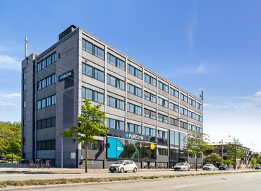 Office Haydnsvej 2, 4., 2450 Copenhagen SV