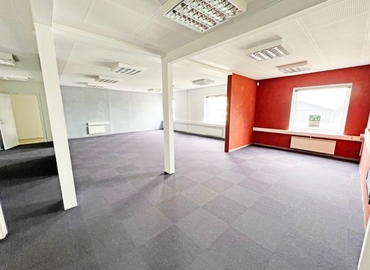 Lager til leje på Ærøvej 21a, 8800 Viborg - 560 m² | Foto 6 - Lokalebasen.dk