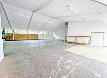 Lager til leje på Ærøvej 21a, 8800 Viborg - 560 m² | Foto 3 - Lokalebasen