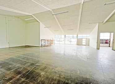 Lager til leje på Ærøvej 21a, 8800 Viborg - 560 m² | Foto 2 - Lokalebasen.dk