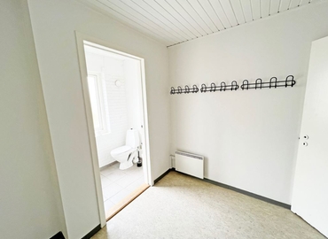 Lager til leje på Ærøvej 21a, 8800 Viborg - 560 m² | Foto 11 - Lokalebasen