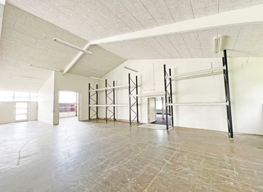 Lager til leje på Ærøvej 21a, 8800 Viborg - 560 m² | Foto 4 - Lokalebasen.dk