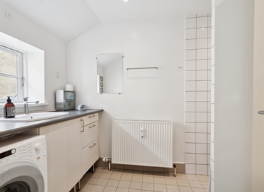 Office Vestergade 4 1456 Copenhagen City Center