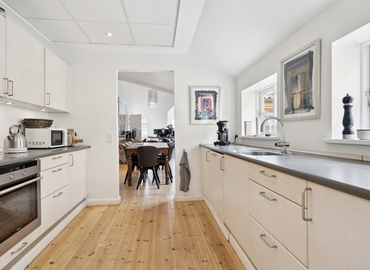 Office Vestergade 4 1456 Copenhagen City Center