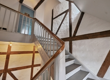 Office Vestergade 4 1456 Copenhagen City Center