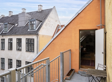 Office Vestergade 4 1456 Copenhagen City Center