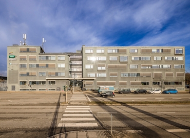 Office Ellebjergvej 50, 1. 2450 Copenhagen SV