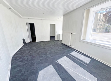 Kontor til leje på Sankt Mogens Gade 69, 8800 Viborg - 70 m² | Foto 5 - Lokalebasen