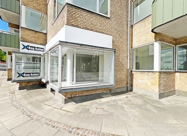 Office Sankt Mogens Gade 69 8800 Viborg