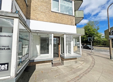 Kontor til leje på Sankt Mogens Gade 69, 8800 Viborg - 70 m² | Foto 2 - Lokalebasen