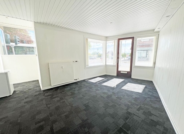 Kontor til leje på Sankt Mogens Gade 69, 8800 Viborg - 70 m² | Foto 3 - Lokalebasen