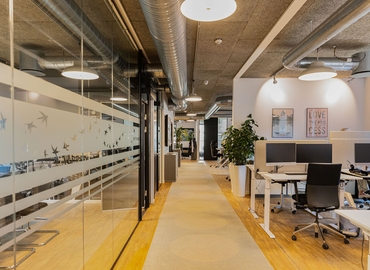 Office Adelgade 12 1304 Copenhagen City Center