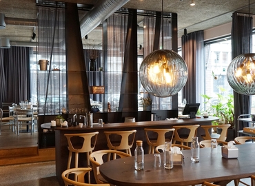 Office Adelgade 12 1304 Copenhagen City Center