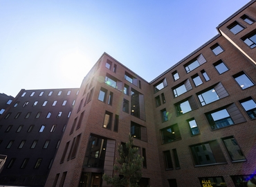 Office Adelgade 12 1304 Copenhagen City Center