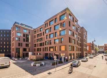 Office Adelgade 12 1304 Copenhagen City Center