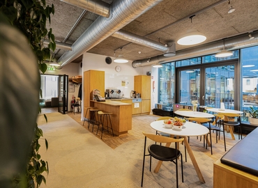 Office Adelgade 12 1304 Copenhagen City Center