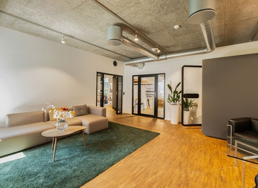 Office Adelgade 12 1304 Copenhagen City Center